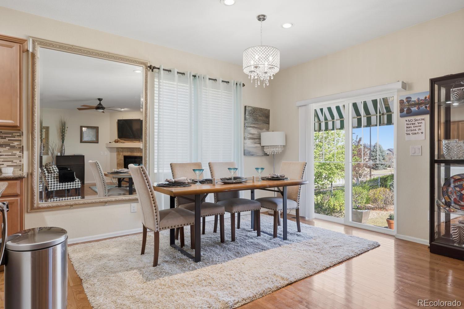 25715 E 1st Avenue Aurora CO 80018