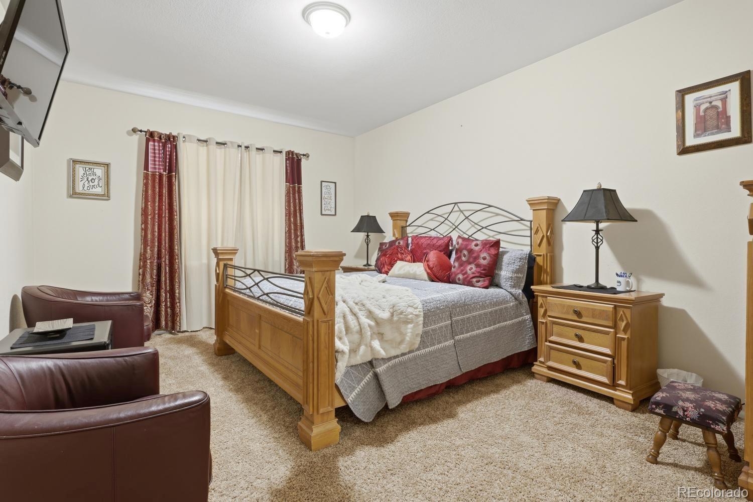 25715 E 1st Avenue Aurora CO 80018