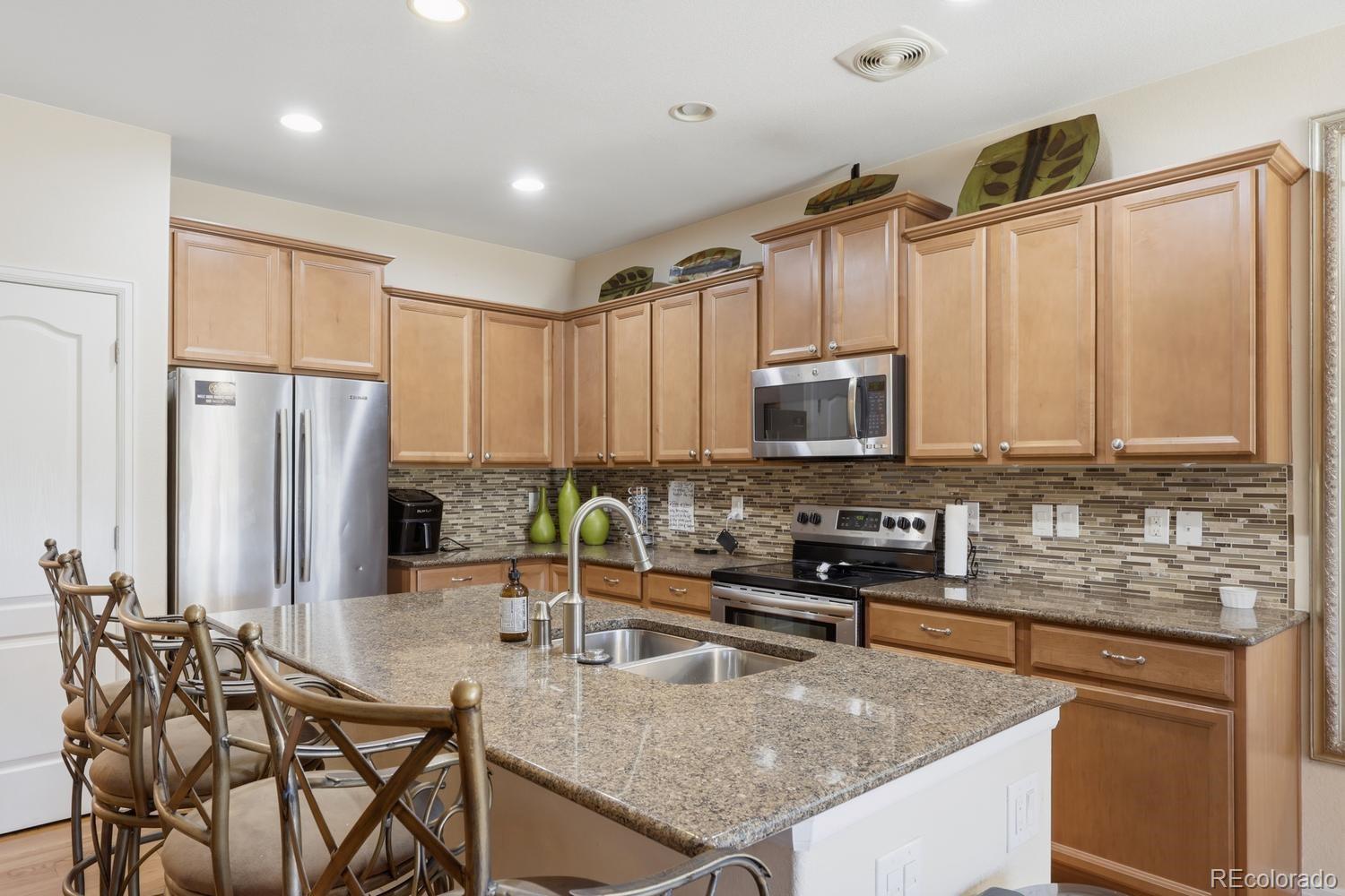 25715 E 1st Avenue Aurora CO 80018