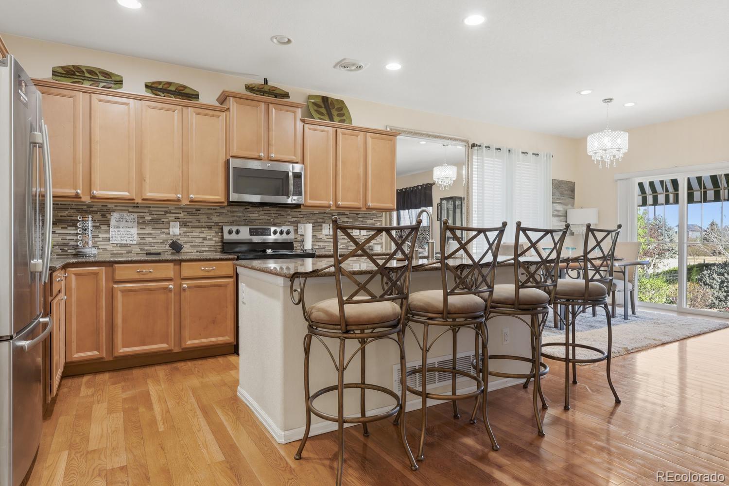 25715 E 1st Avenue Aurora CO 80018