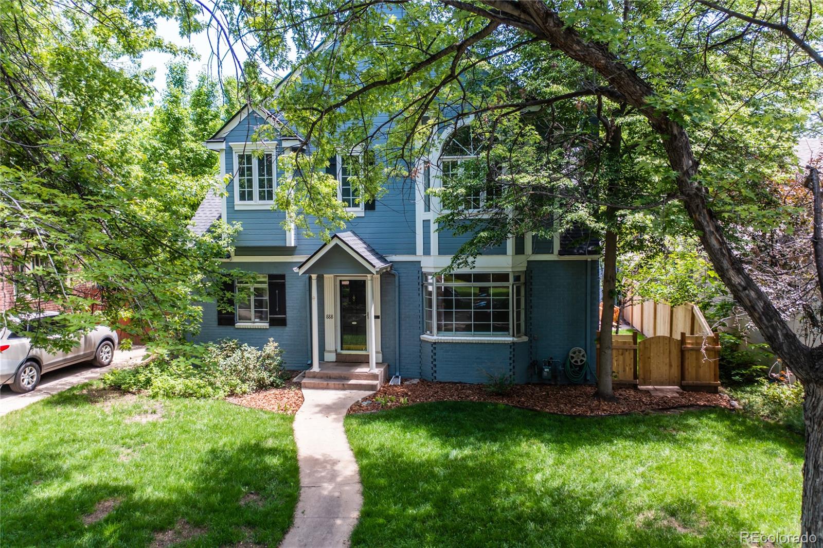 888 S Josephine Street Denver CO 80209