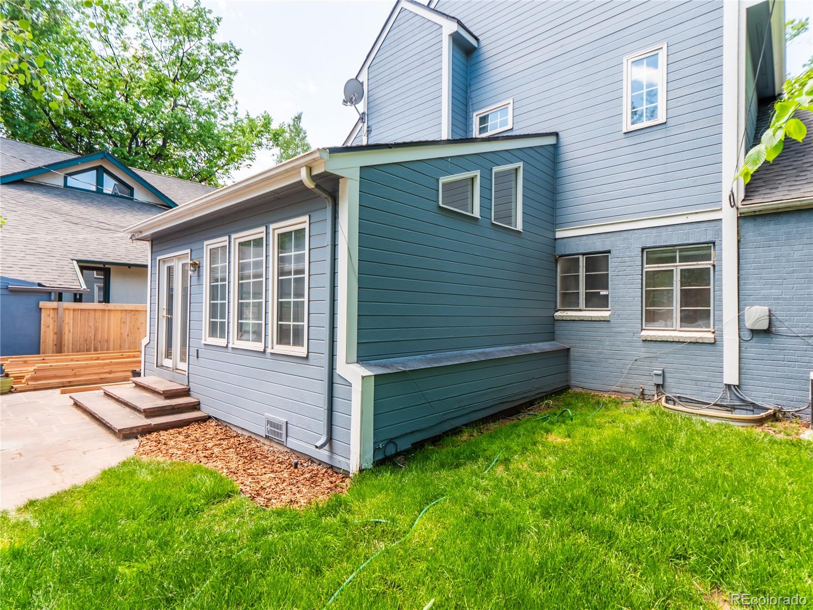 888 S Josephine Street Denver CO 80209