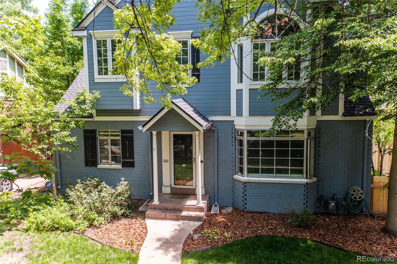 888 S Josephine Street Denver CO 80209