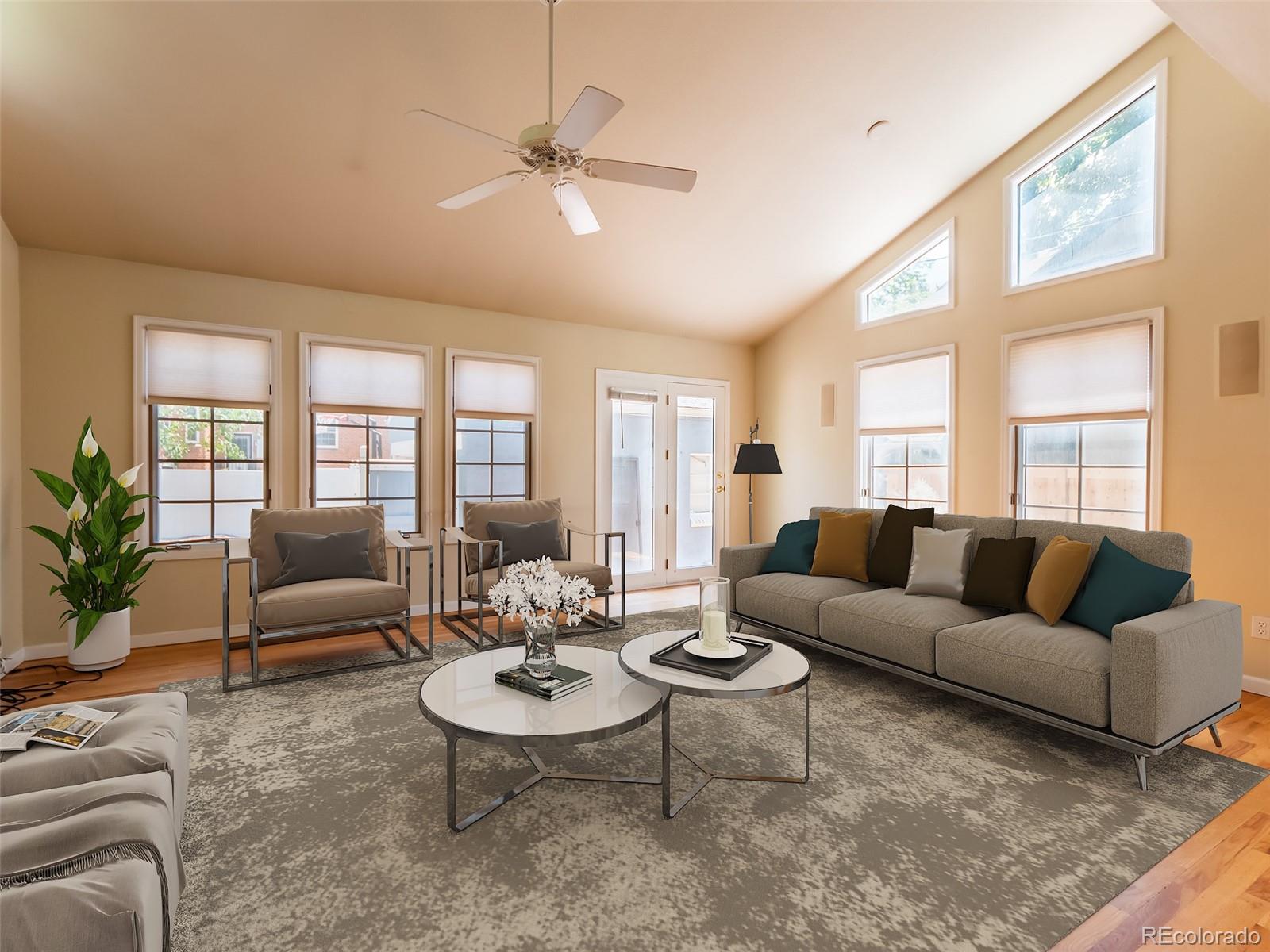 888 S Josephine Street Denver CO 80209