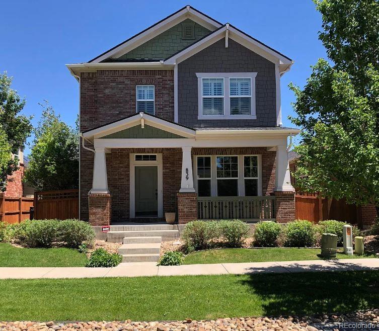 839 Uinta Way Denver CO 80230
