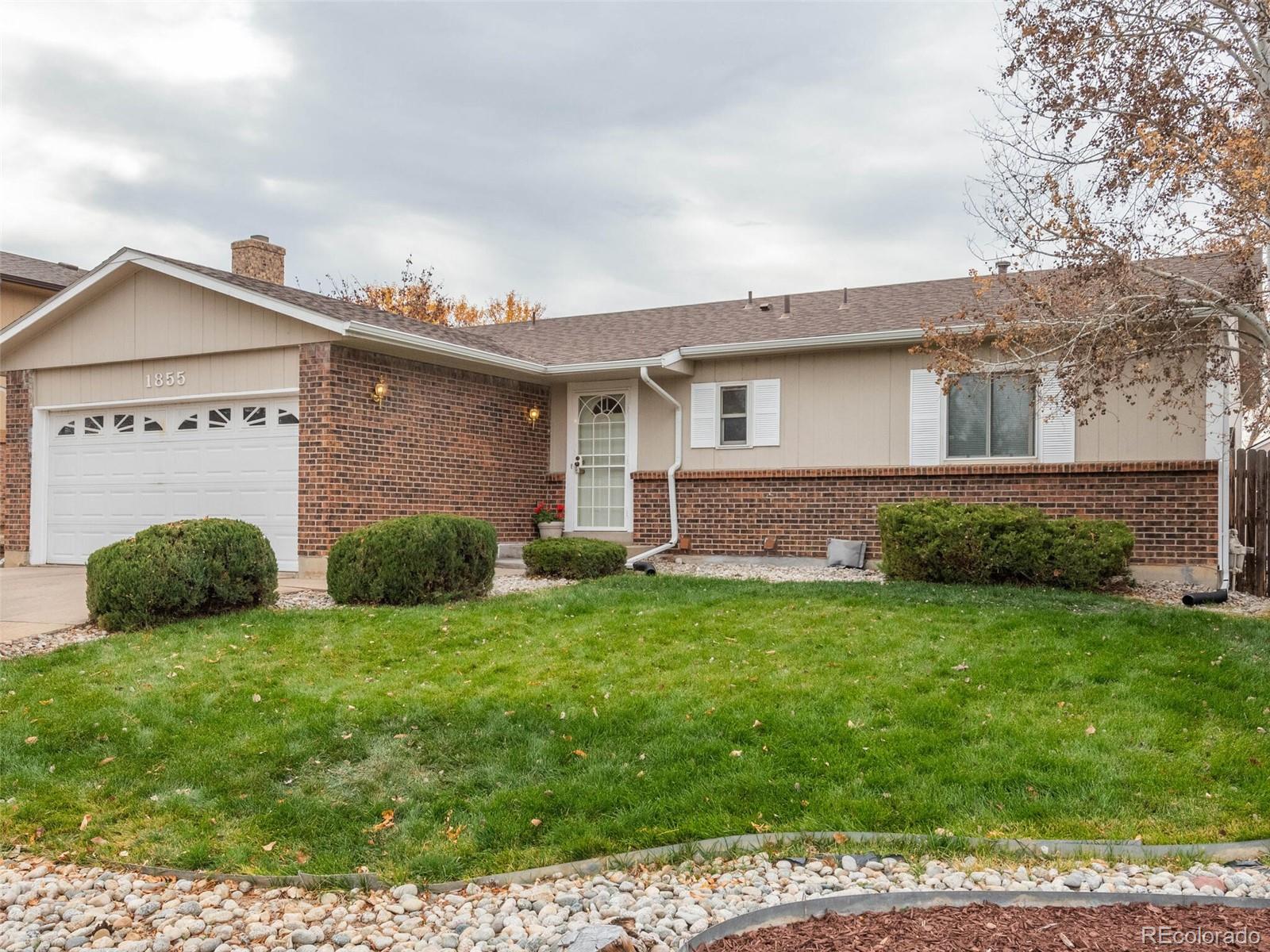 1855 S Evanston Street Aurora CO 80012