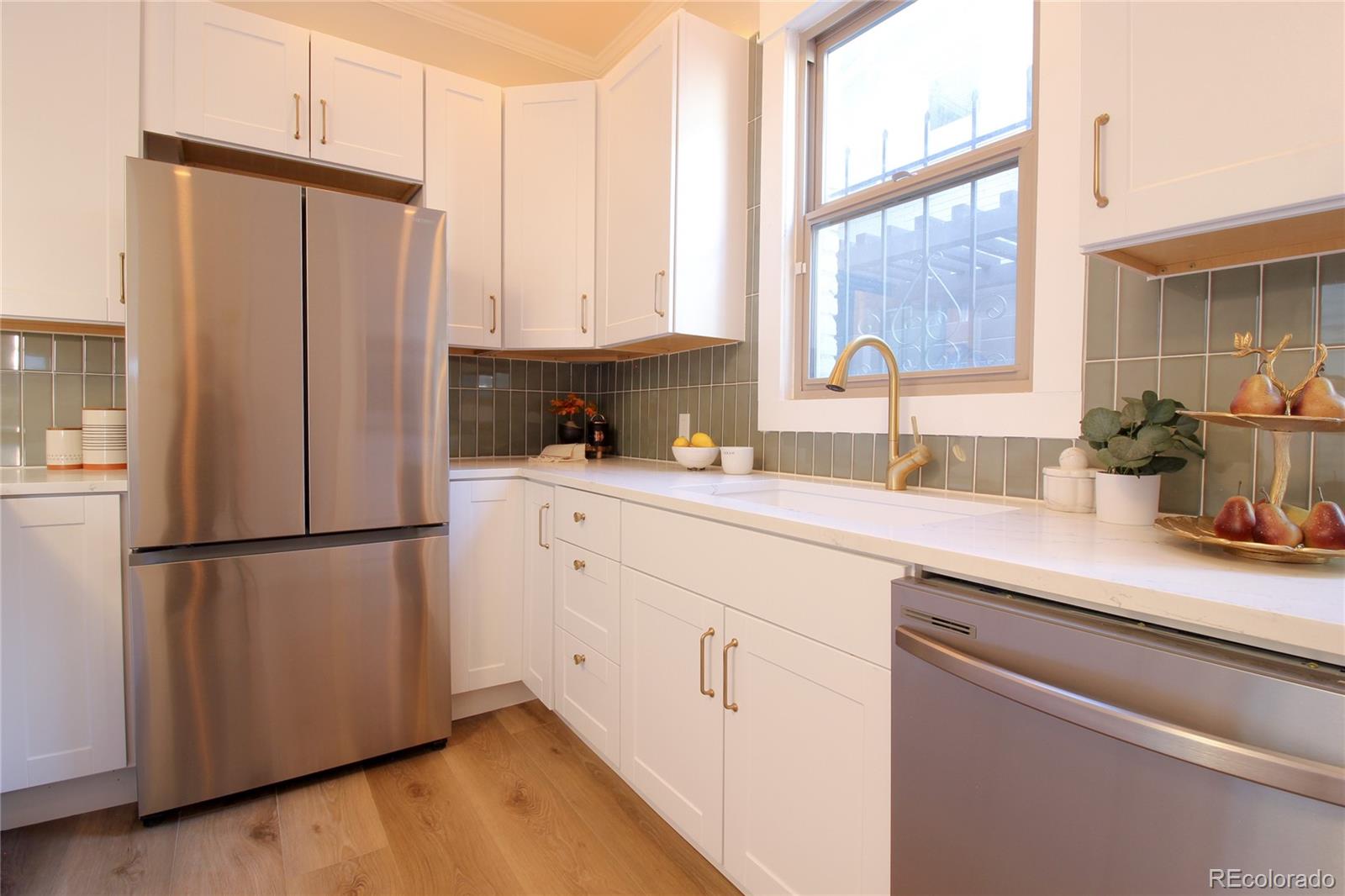1544 N Downing Street Denver CO 80218