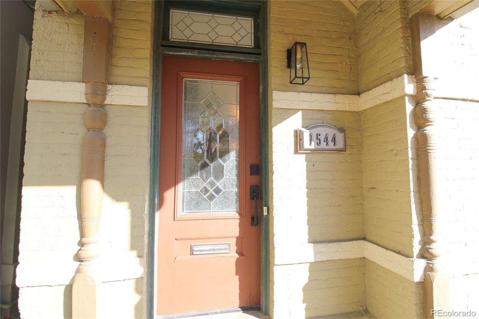1544 N Downing Street Denver CO 80218