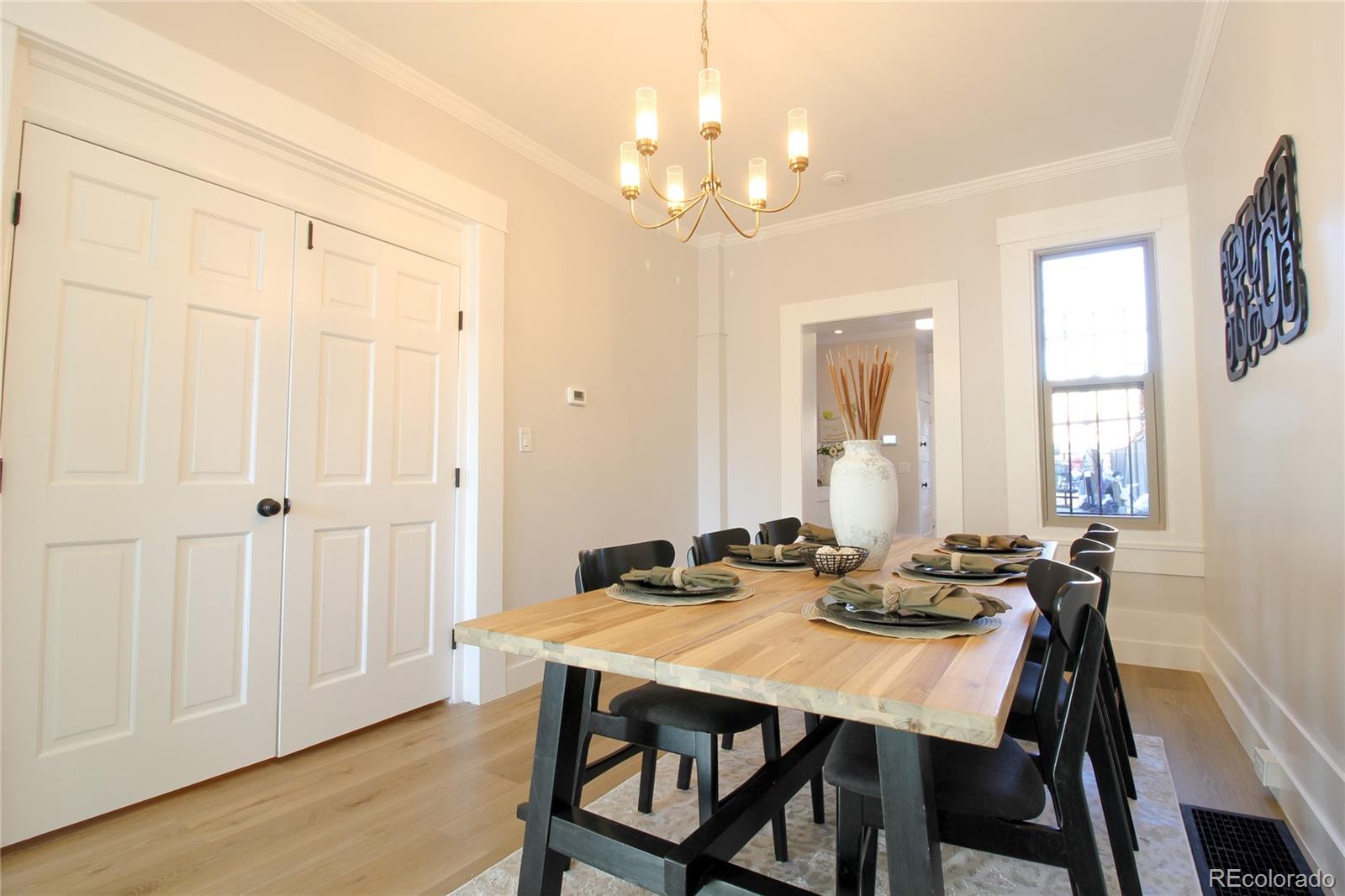 1544 N Downing Street Denver CO 80218