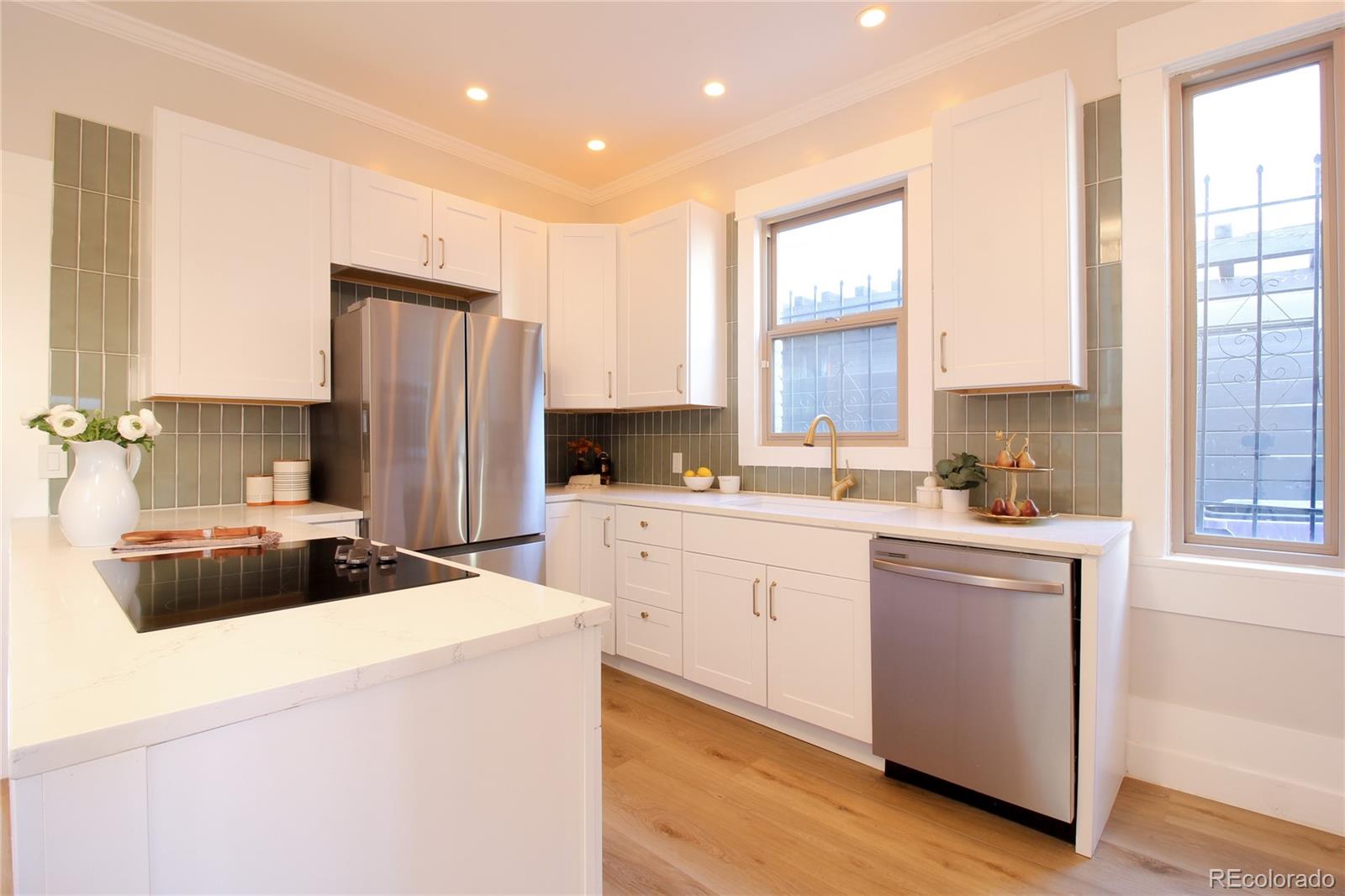 1544 N Downing Street Denver CO 80218