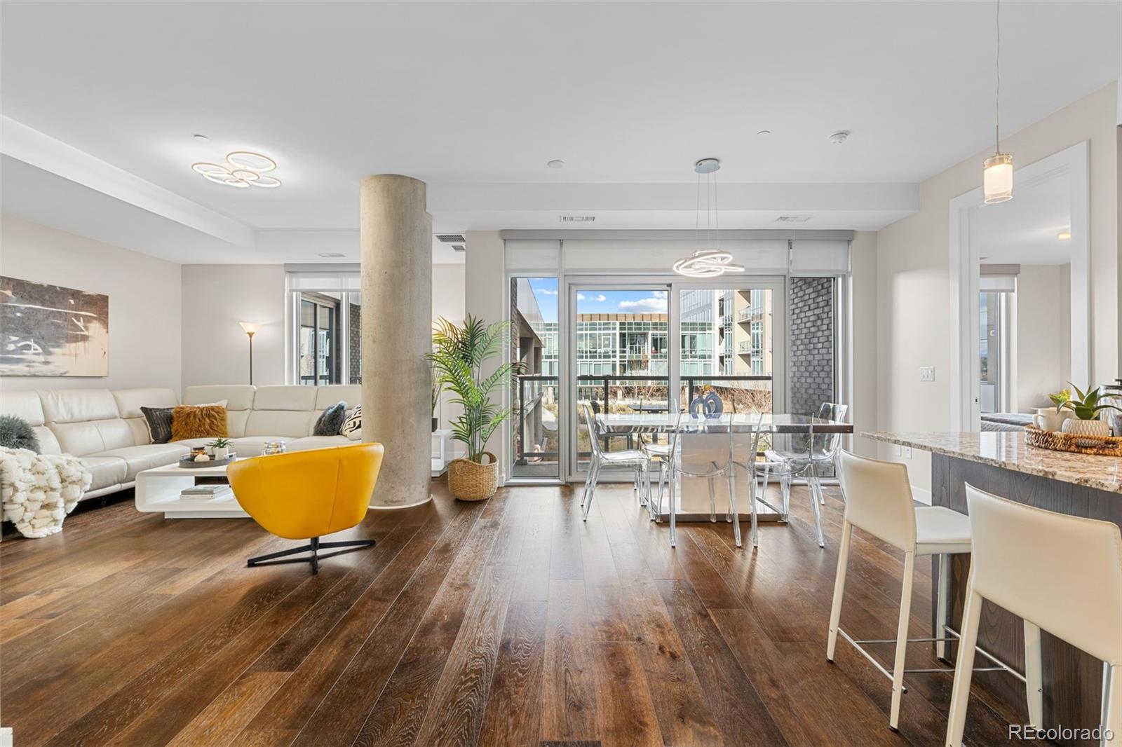 4200 W 17th Avenue Denver CO 80204