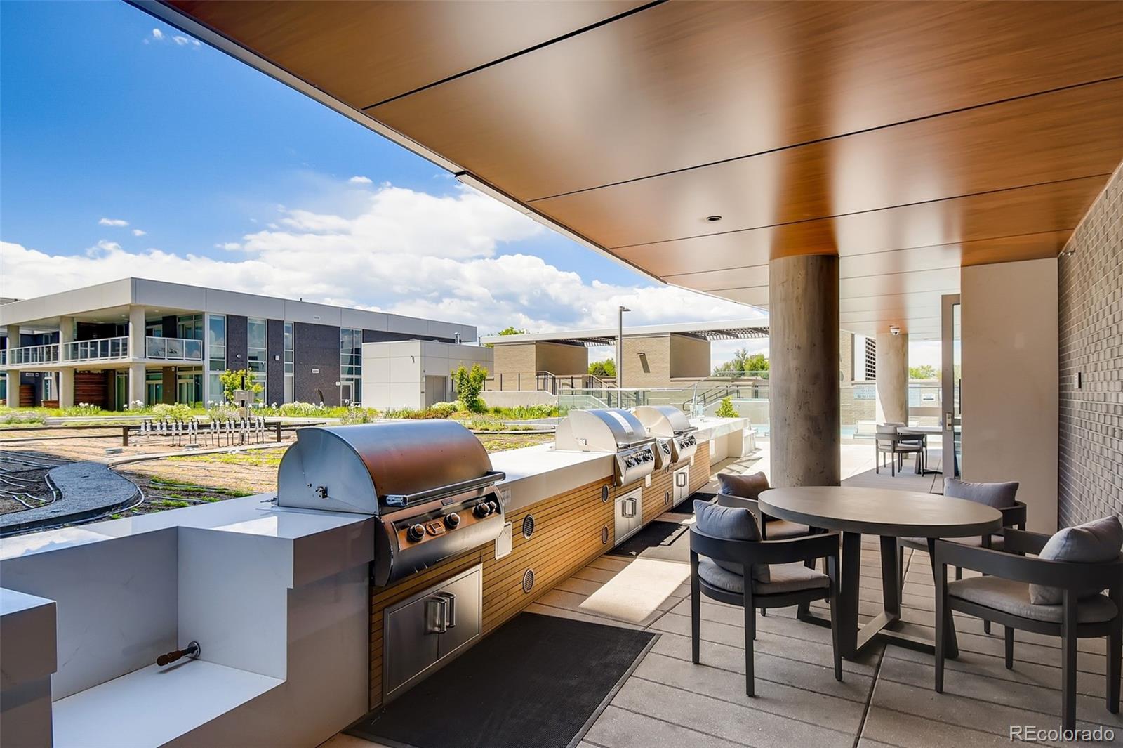 4200 W 17th Avenue Denver CO 80204