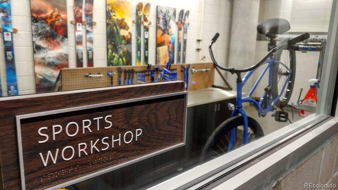 4200 W 17th Avenue Denver CO 80204