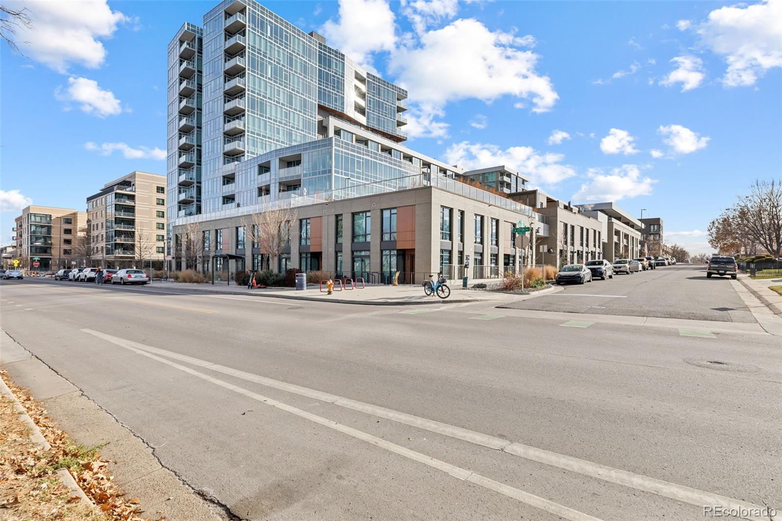 4200 W 17th Avenue Denver CO 80204