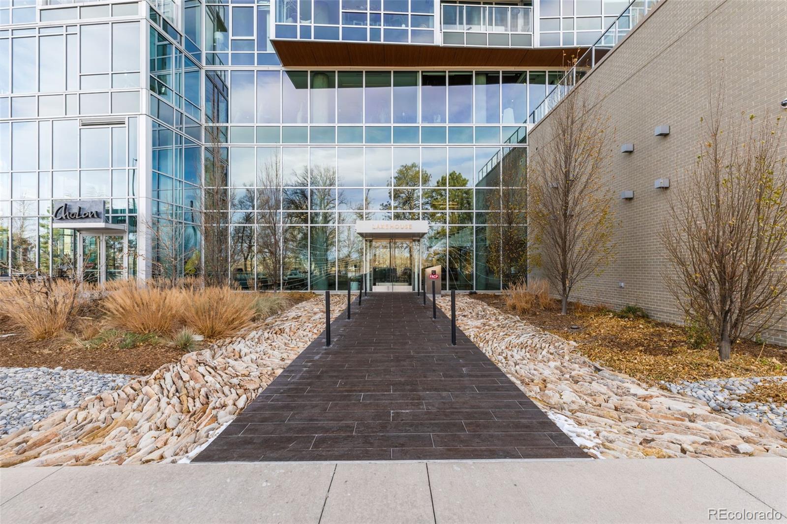 4200 W 17th Avenue Denver CO 80204