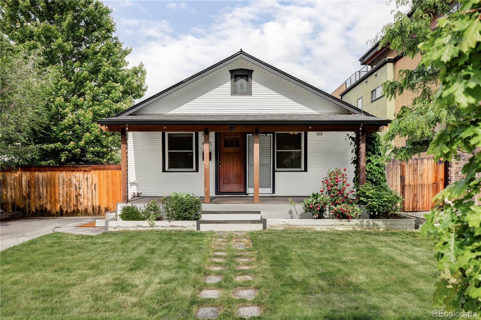 4421-R N Raleigh Street Denver CO 80212
