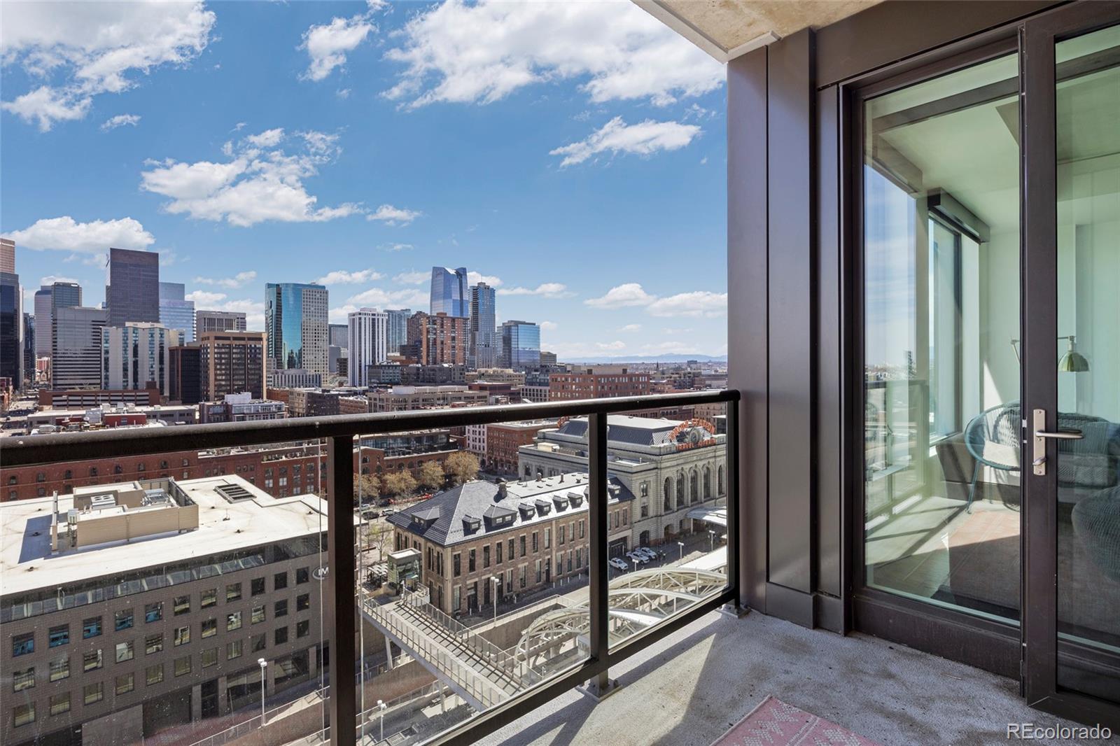 1750 Wewatta Street Denver CO 80202