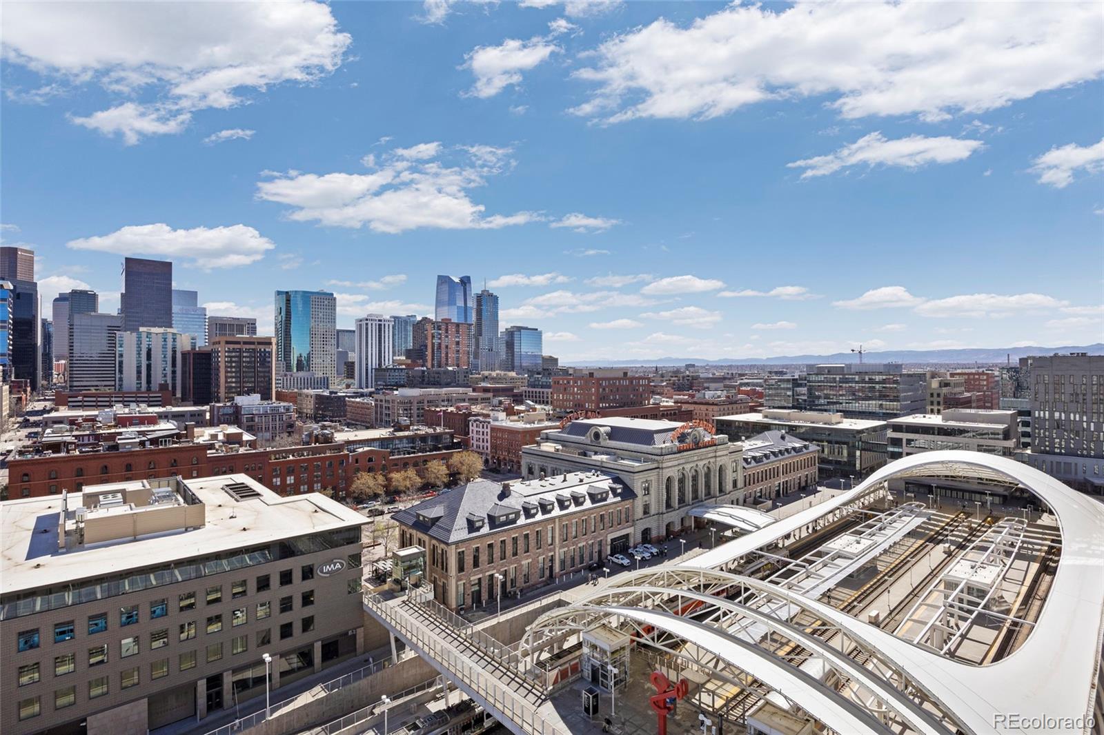 1750 Wewatta Street Denver CO 80202