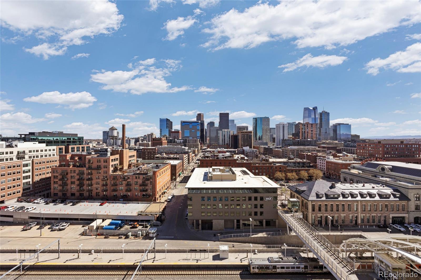 1750 Wewatta Street Denver CO 80202