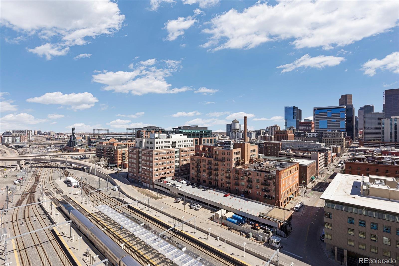 1750 Wewatta Street Denver CO 80202