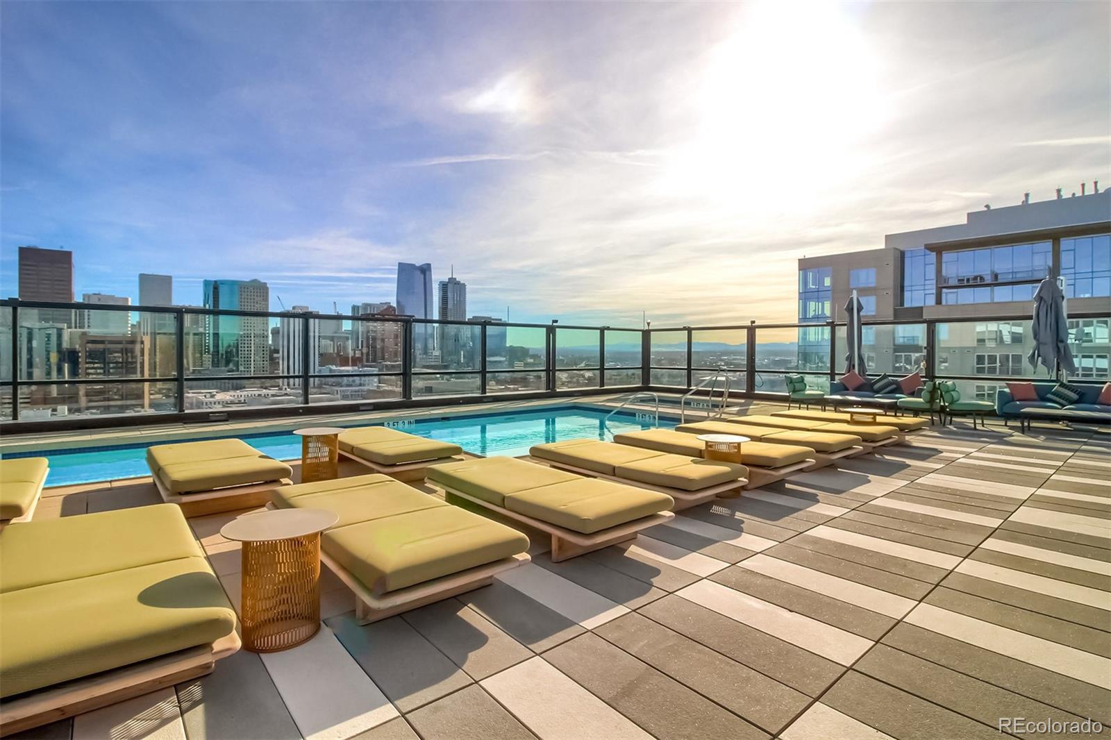 1750 Wewatta Street Denver CO 80202