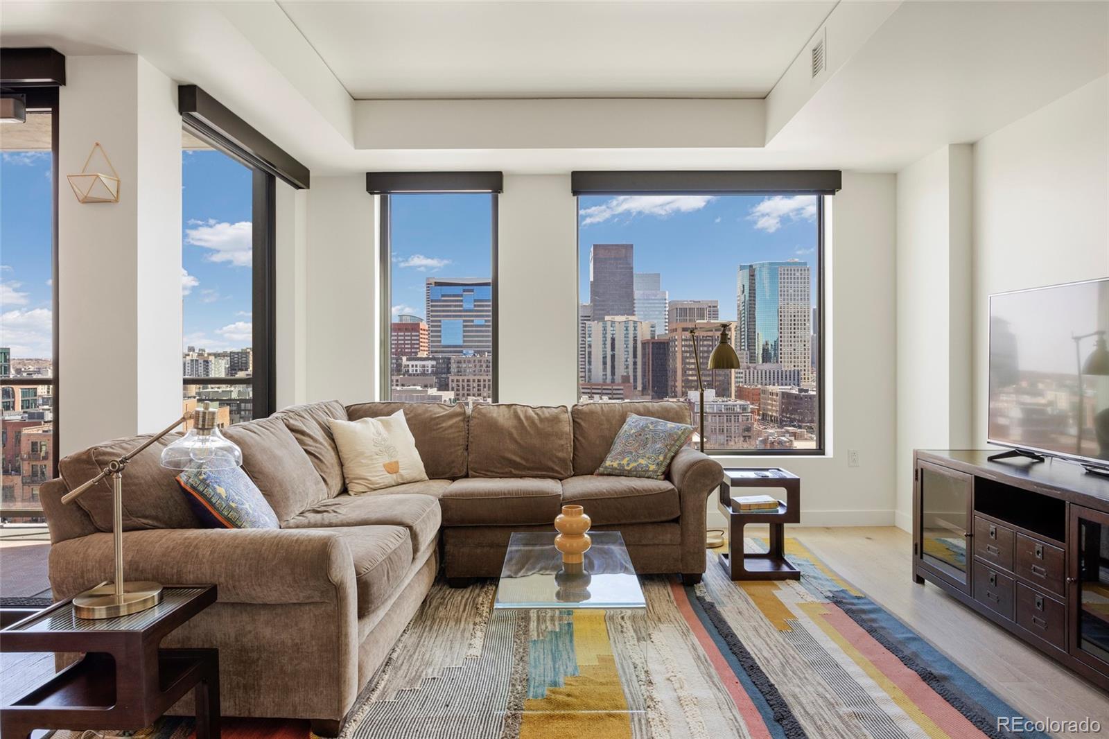 1750 Wewatta Street Denver CO 80202