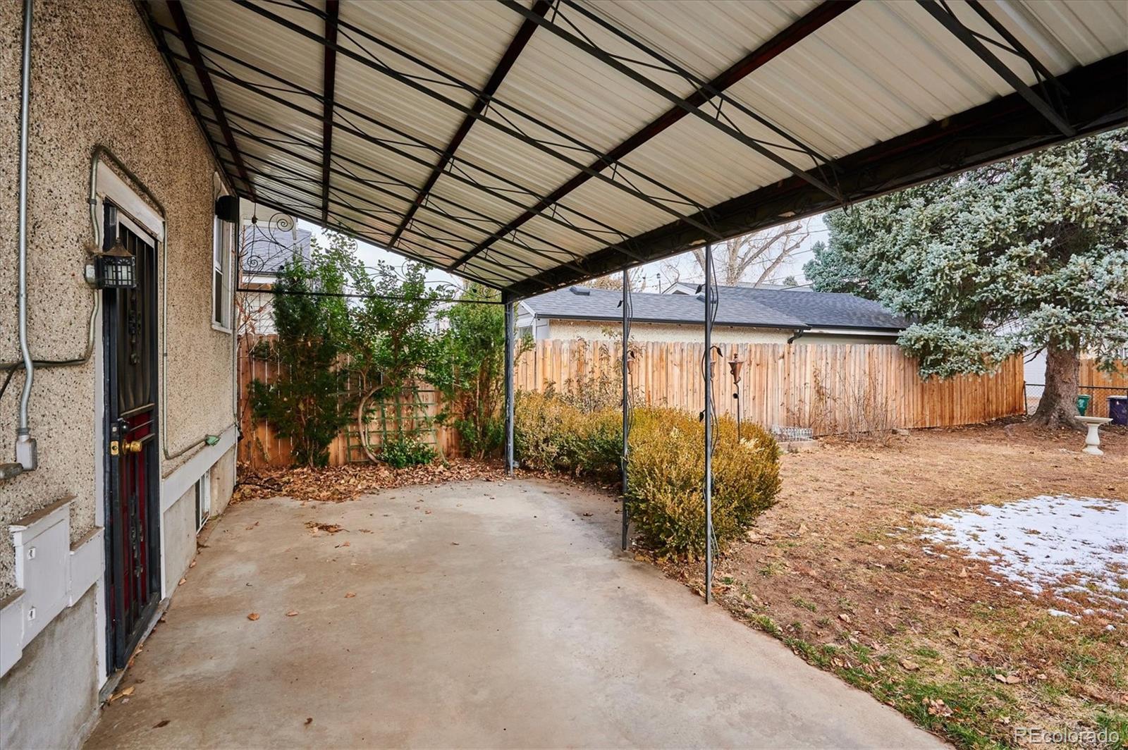 2278 S Emerson Street Denver CO 80210