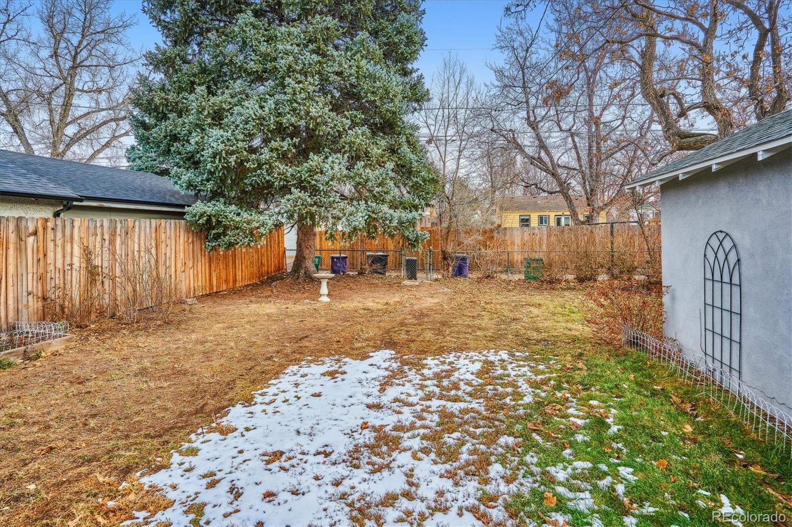 2278 S Emerson Street Denver CO 80210