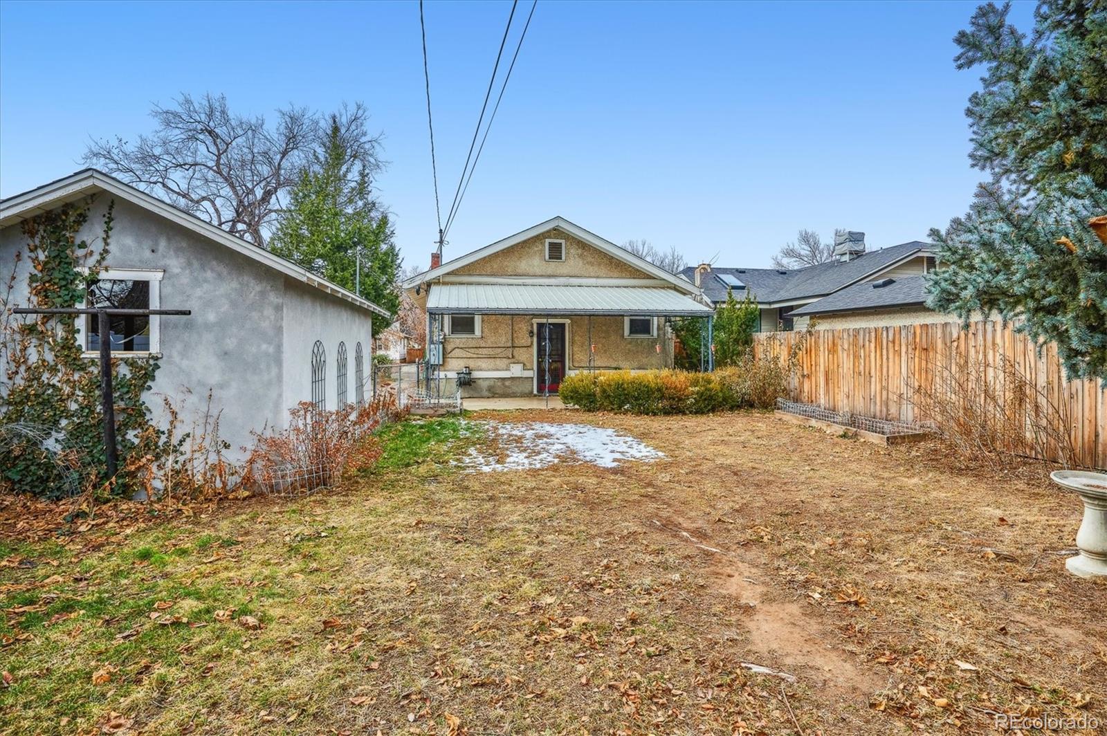 2278 S Emerson Street Denver CO 80210