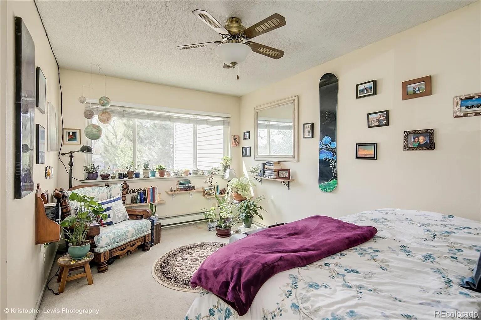 1160 Poplar Avenue Boulder CO 80304