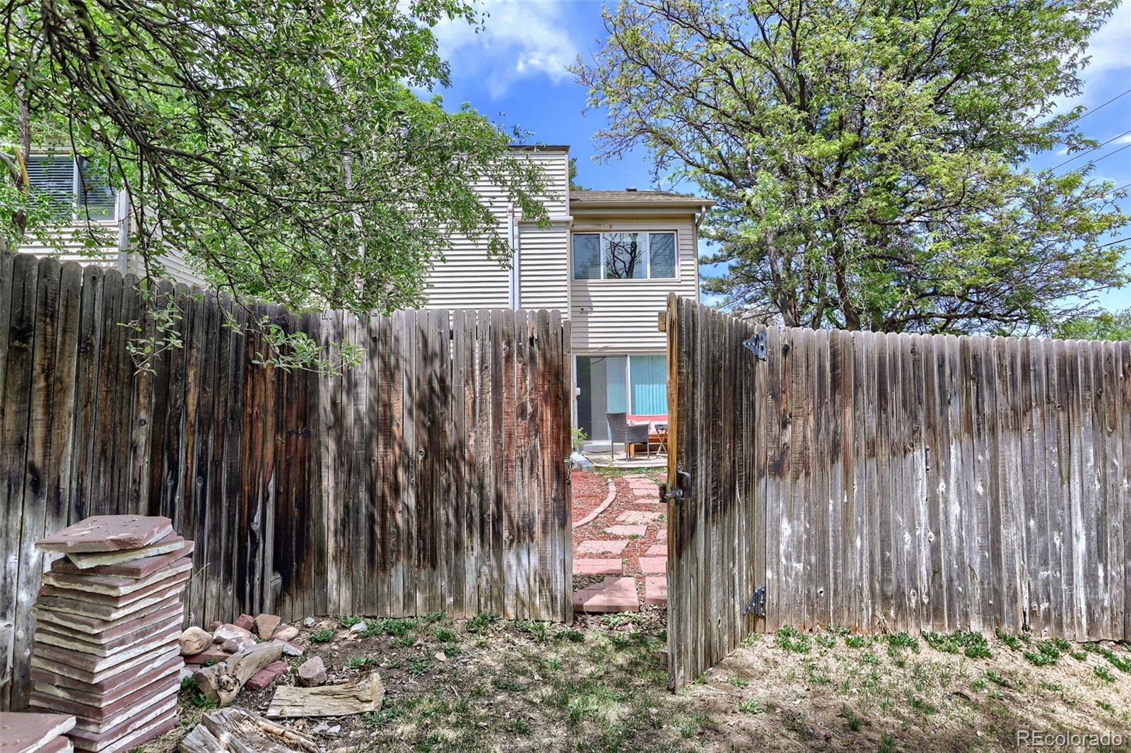 1160 Poplar Avenue Boulder CO 80304