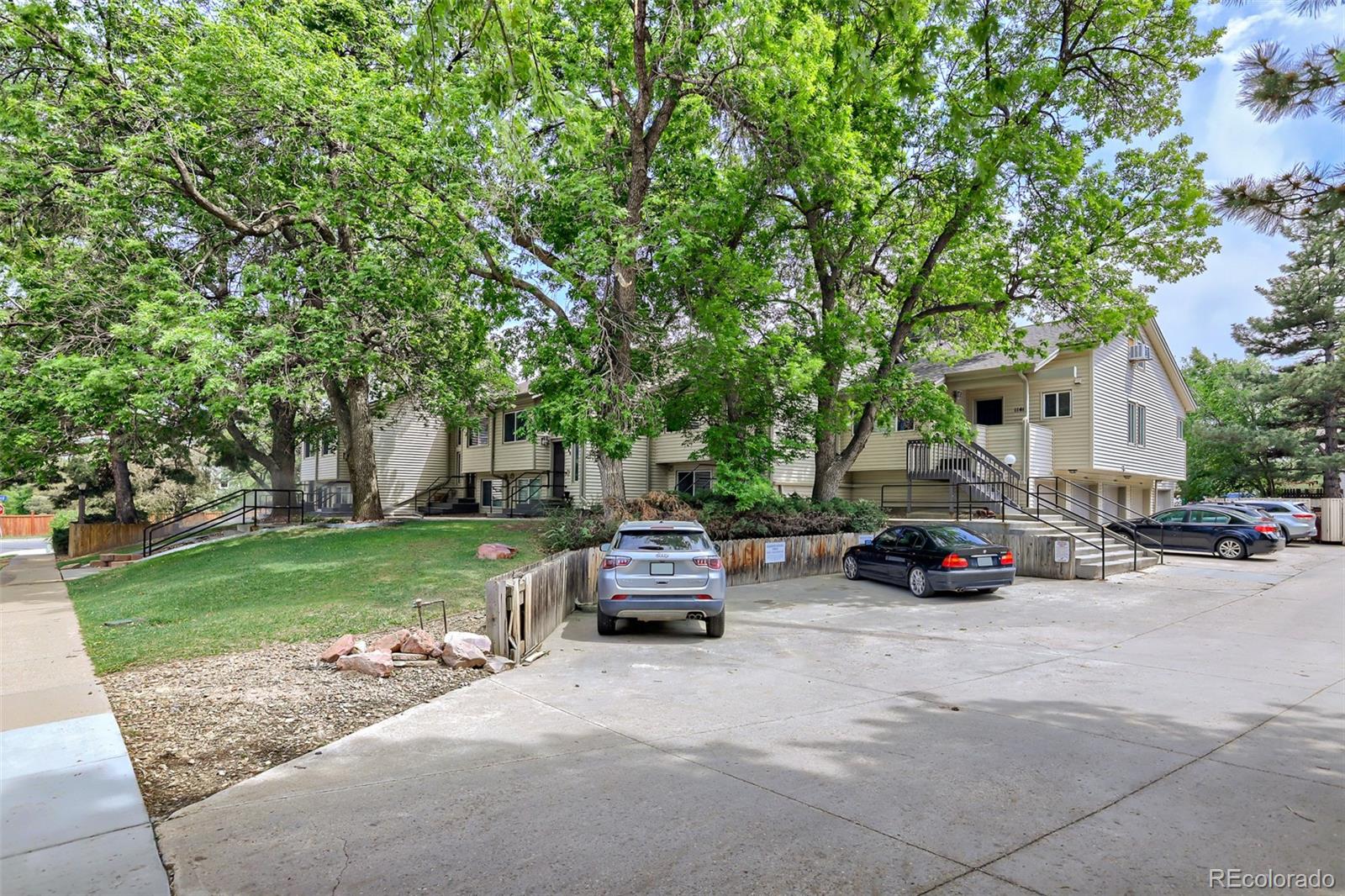 1160 Poplar Avenue Boulder CO 80304