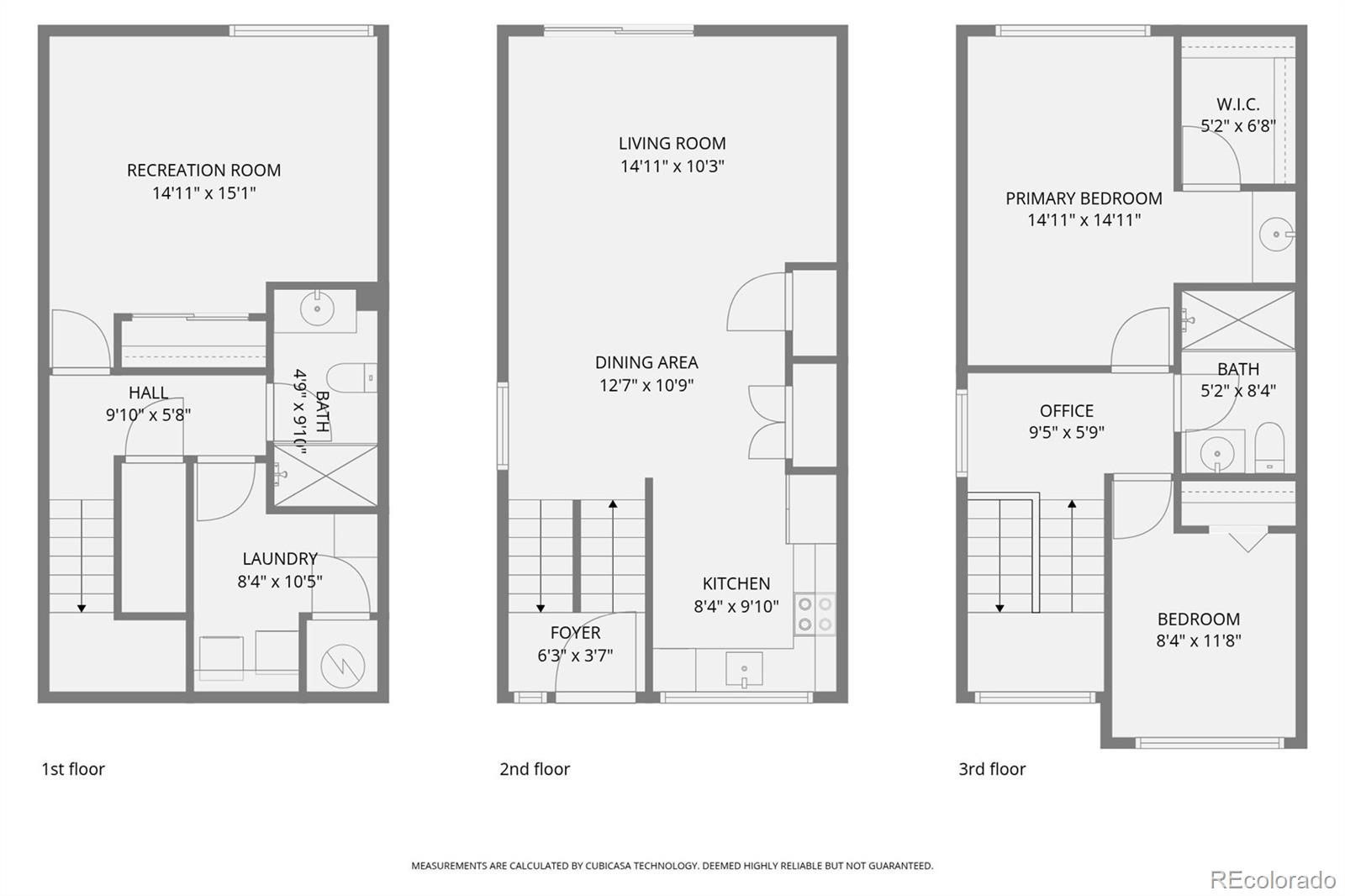1160 Poplar Avenue Boulder CO 80304