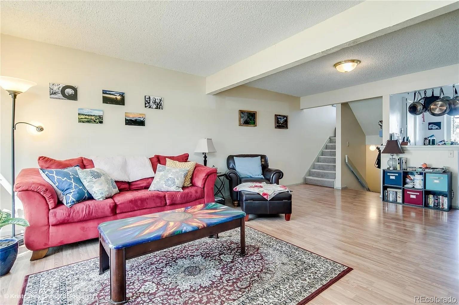 1160 Poplar Avenue Boulder CO 80304