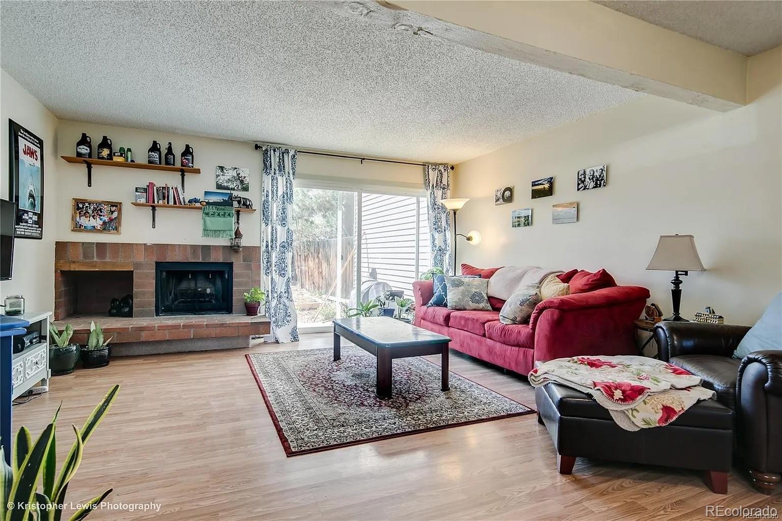 1160 Poplar Avenue Boulder CO 80304