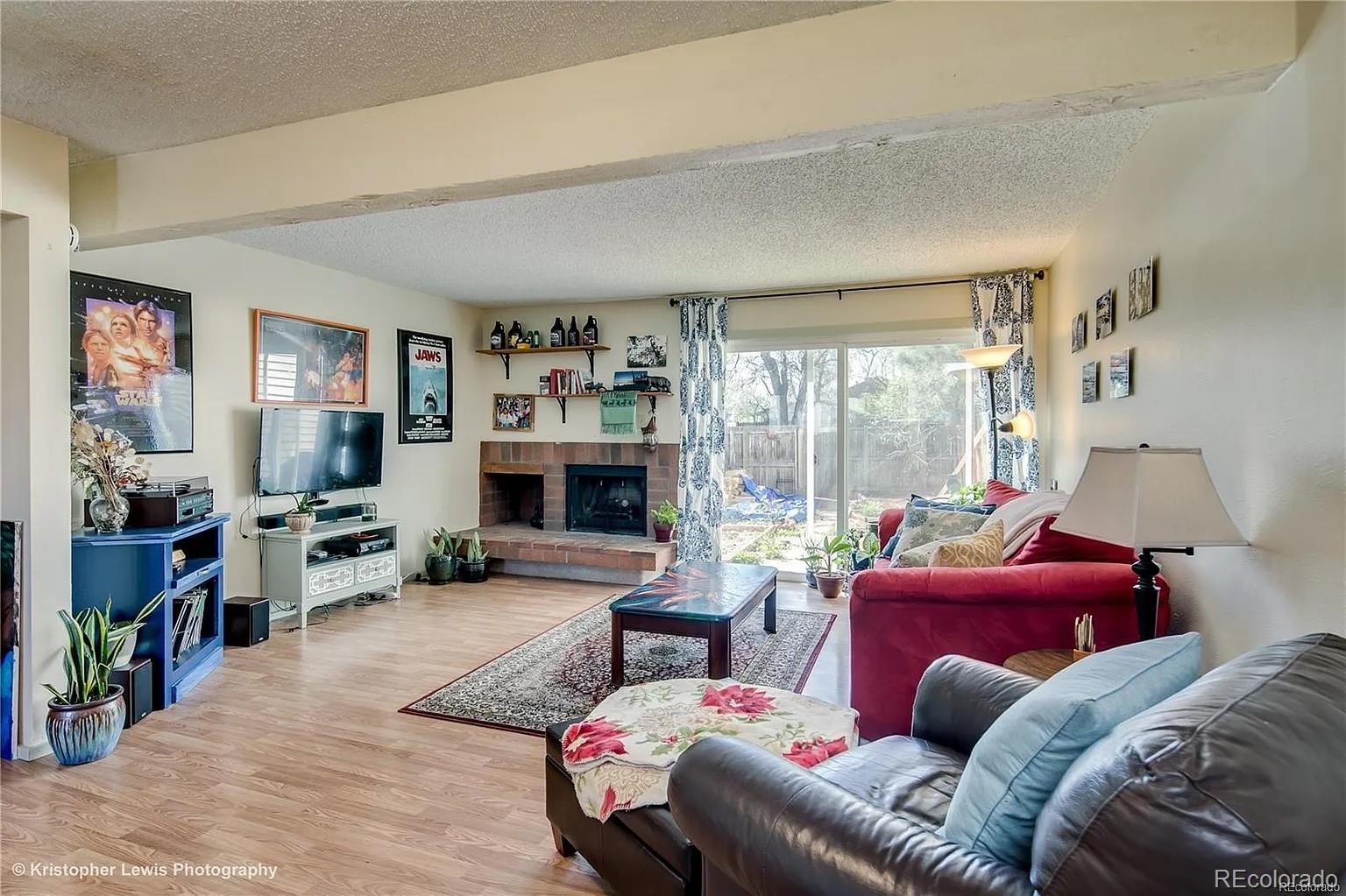 1160 Poplar Avenue Boulder CO 80304