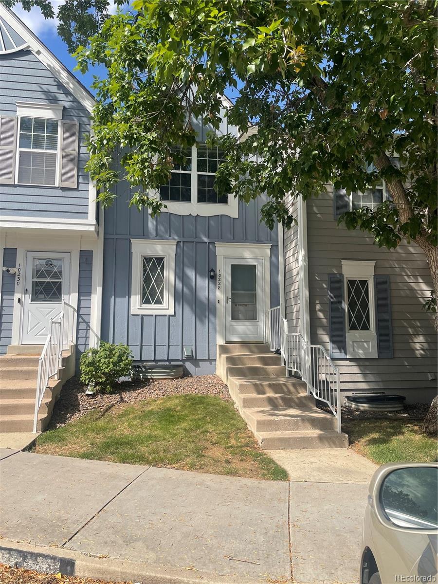 10228 Dartmouth Avenue Lakewood CO 80228