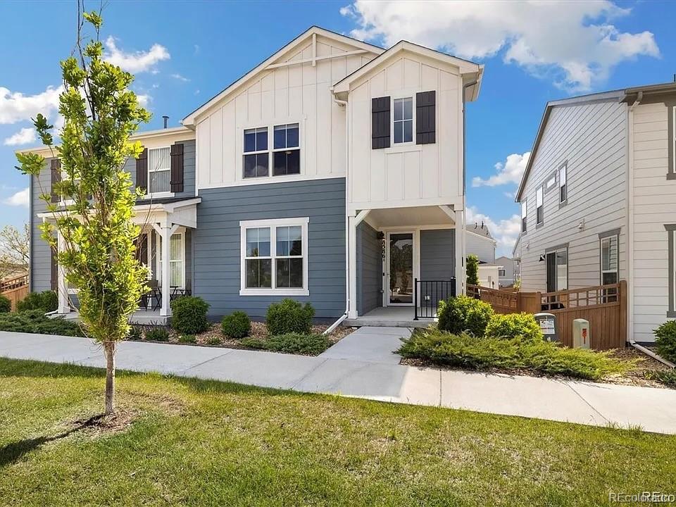 8586 Holman Court Arvada CO 80005