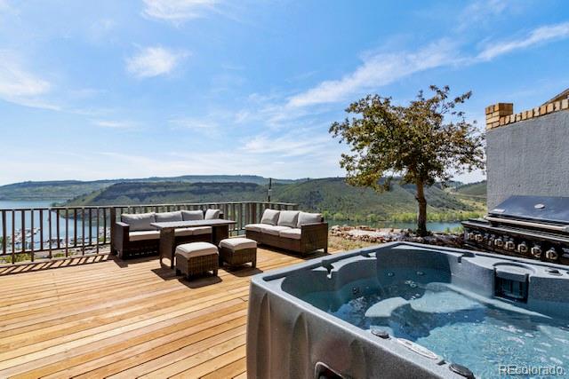 4332 Edith Drive Fort Collins CO 80526