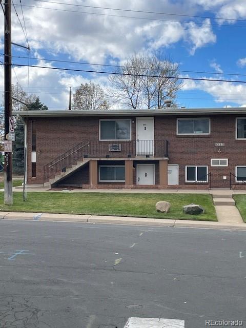 5331 S Delaware Street Littleton CO 80120