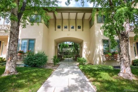 217 S Jackson Street Denver CO 80209