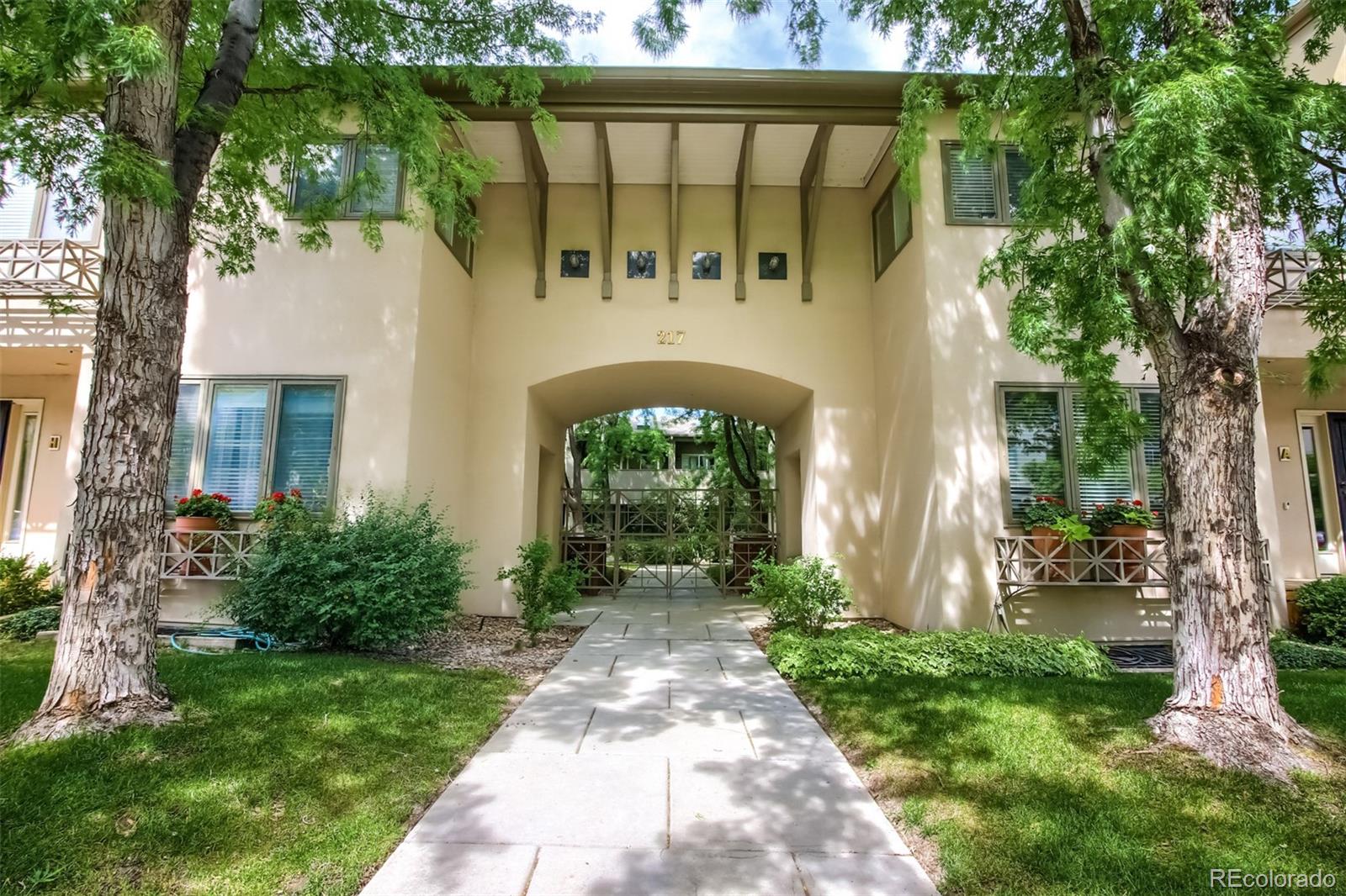 217 S Jackson Street Denver CO 80209