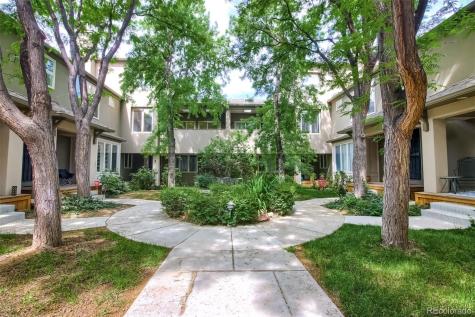 217 S Jackson Street Denver CO 80209