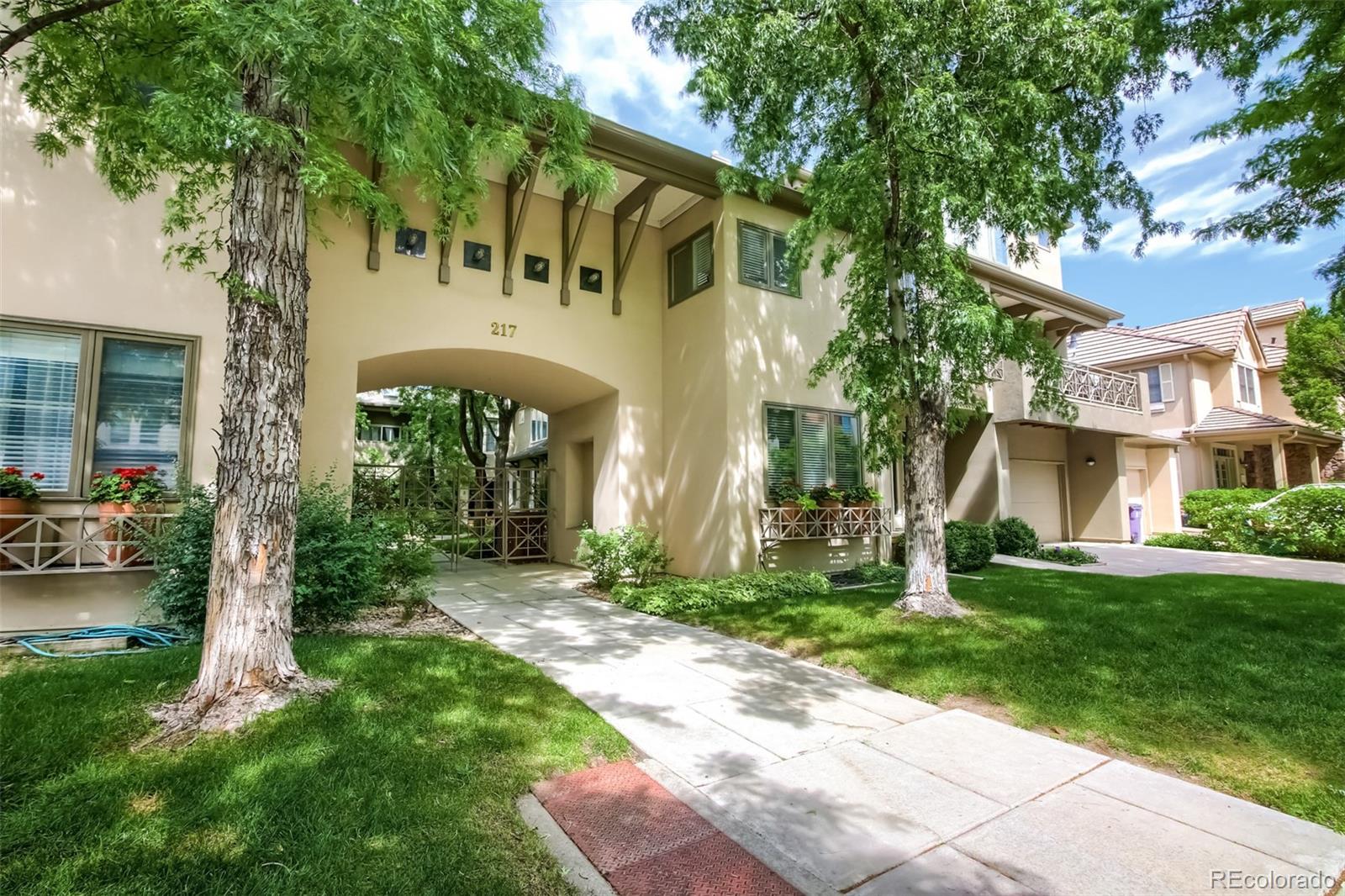 217 S Jackson Street Denver CO 80209