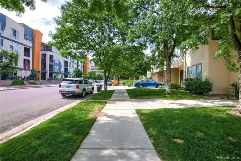 217 S Jackson Street Denver CO 80209