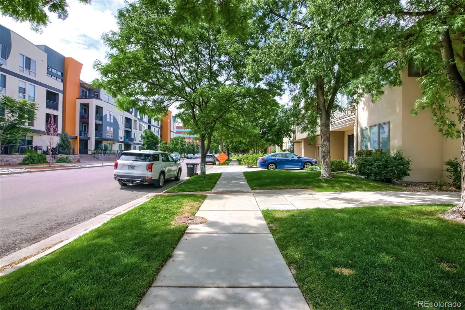 217 S Jackson Street Denver CO 80209