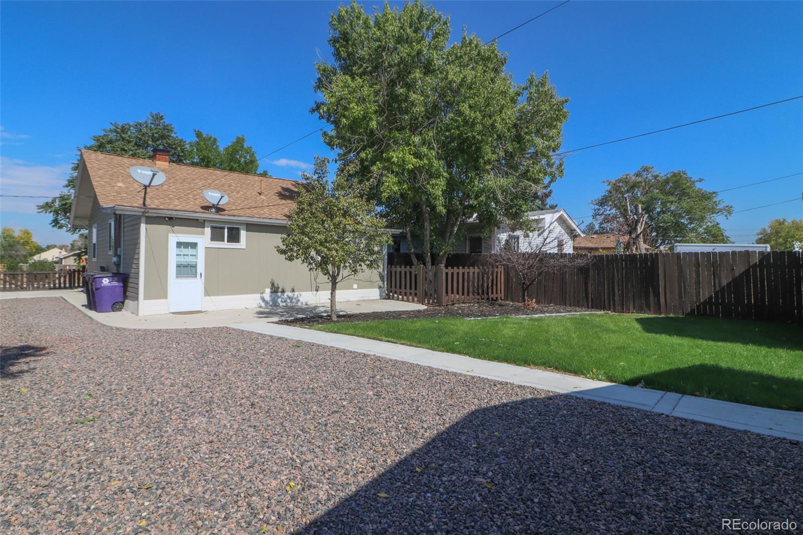 3140 W Ada Place Denver CO 80219
