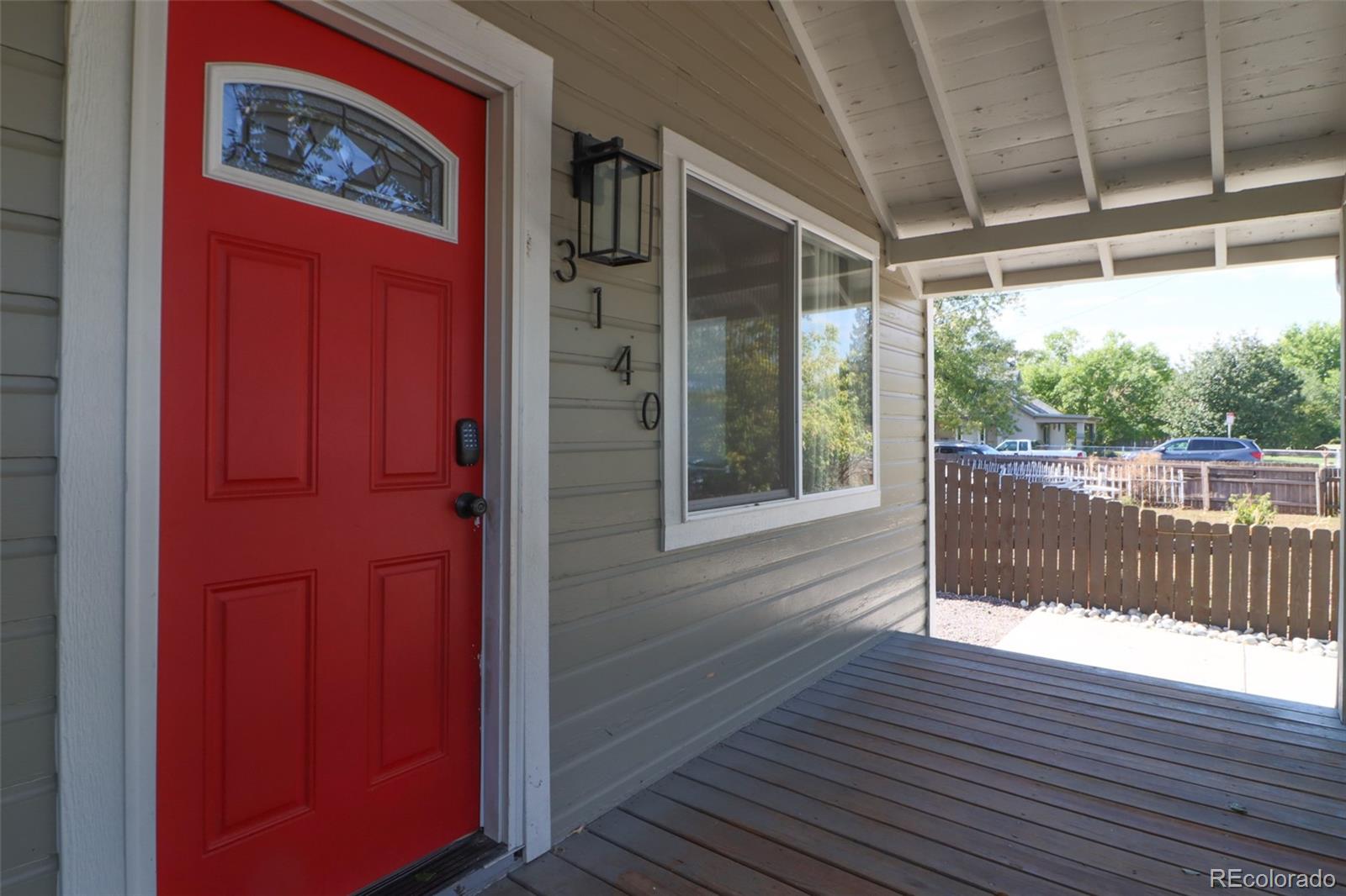 3140 W Ada Place Denver CO 80219