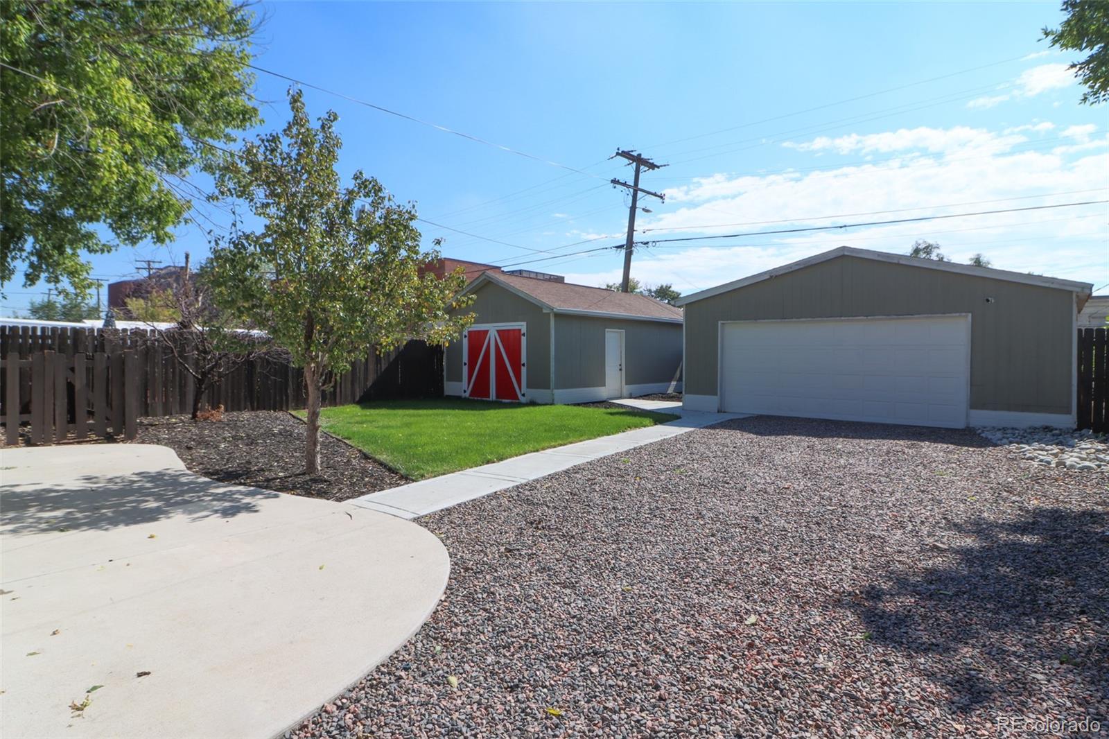 3140 W Ada Place Denver CO 80219