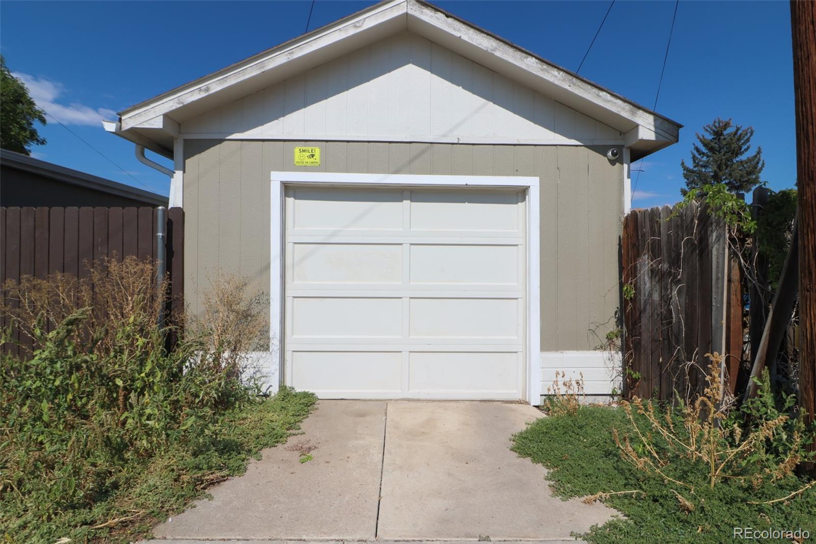 3140 W Ada Place Denver CO 80219